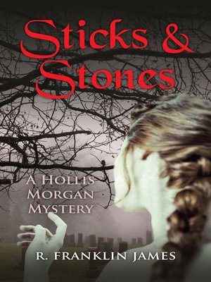Sticks & Stones - ebook